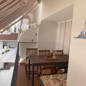 Piso Jardines De La Infanta Apartamento