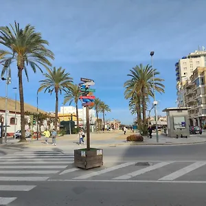 Piso En Calzada Duquesa Isabel Apartamento