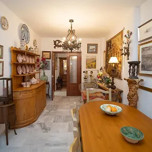 Acogedor Piso Centro Apartamento