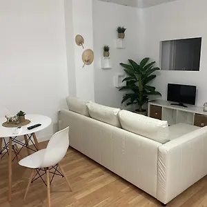 Acogedor Apartamento. Apartamento