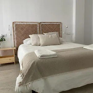 Ameyal Casa Pio Xii Сasa de vacaciones