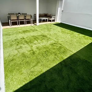 A Menos D 1 Min D Plaza Cabildo Apartamento
